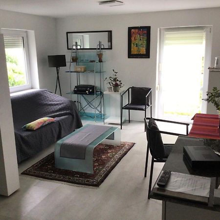 Ferienwohnung In Thermalbadnaehe Bad Saulgau Kültér fotó