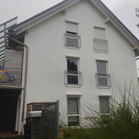 Ferienwohnung In Thermalbadnaehe Bad Saulgau Kültér fotó