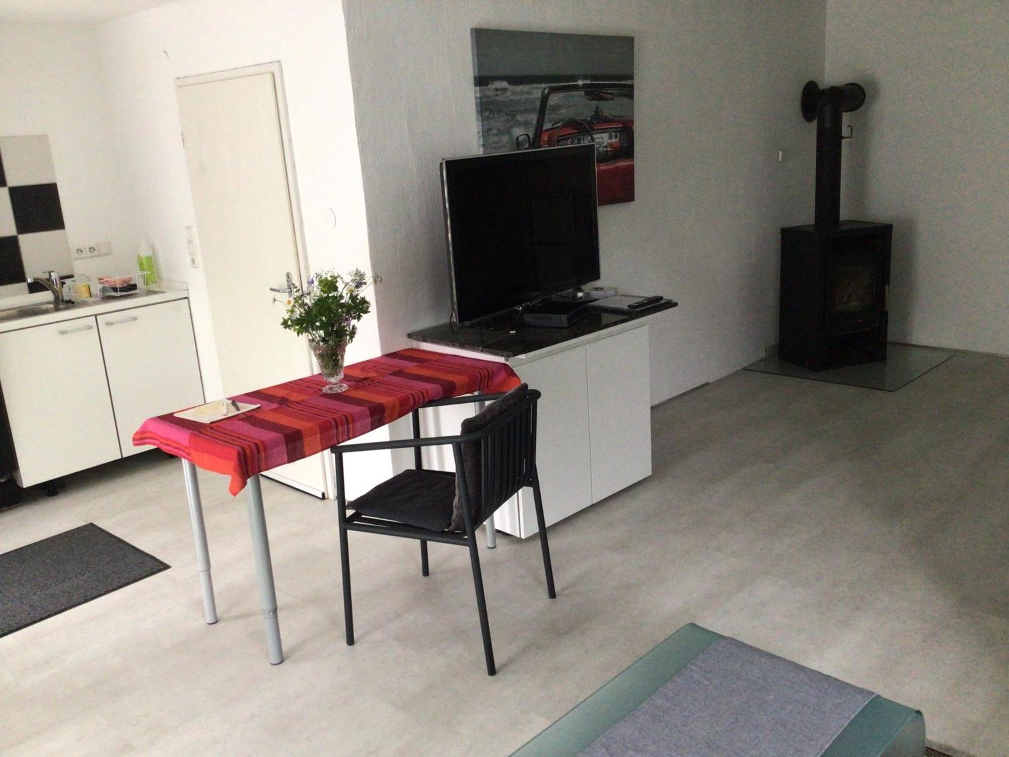 Ferienwohnung In Thermalbadnaehe Bad Saulgau Kültér fotó