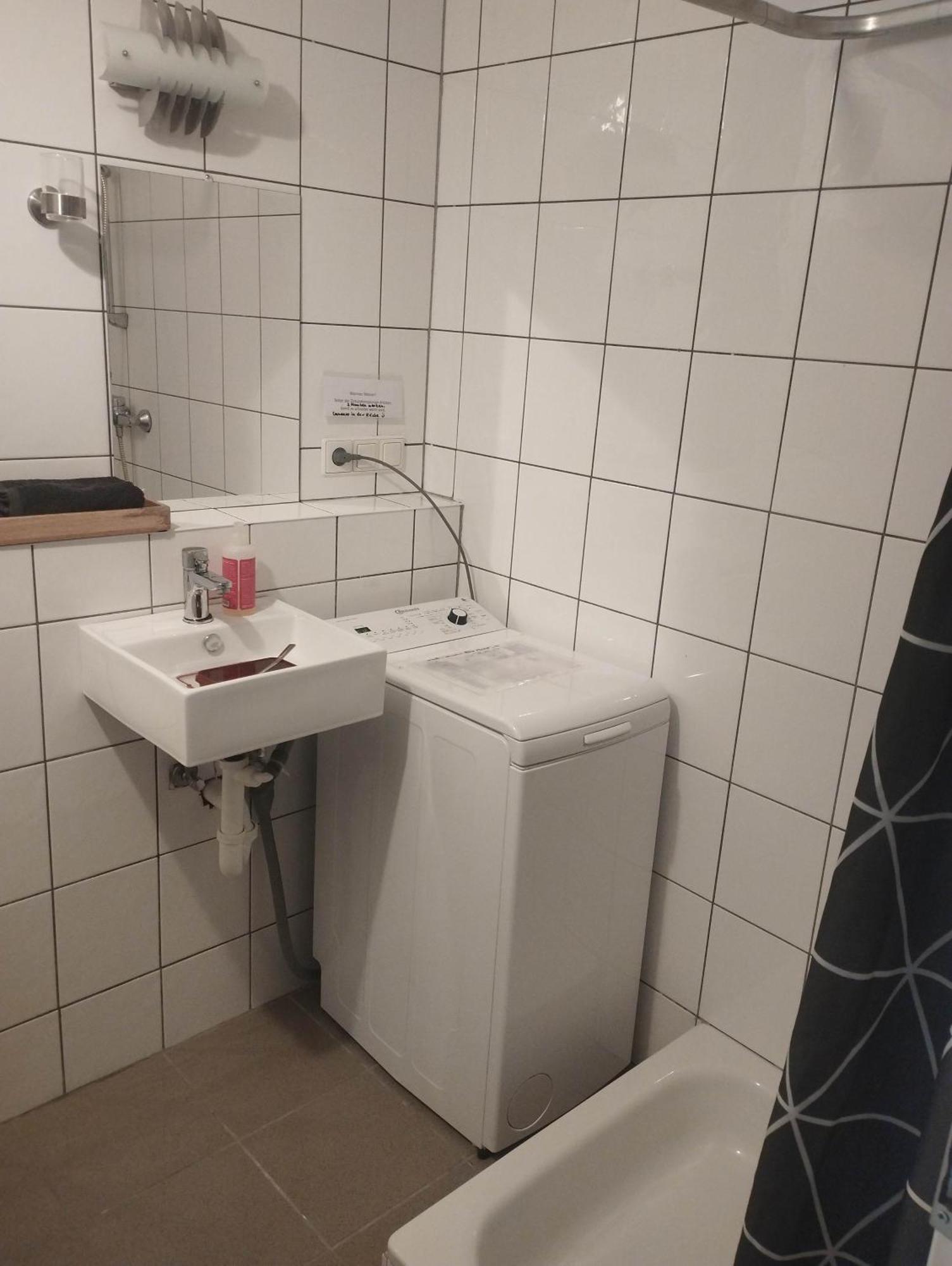 Ferienwohnung In Thermalbadnaehe Bad Saulgau Kültér fotó